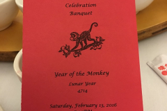 ACA New Year Celebration - 2016