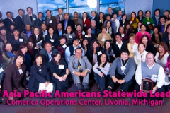 Leadership Summit 2011