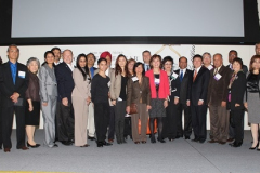Leadership Summit 2013