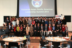 Leadership Summit 2014