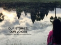 OurStories, OurVoicespic