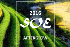 SOE 2016 Afterglow