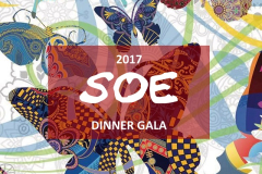 SOE 2017 Dinner
