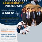 Youth Leadership 2019