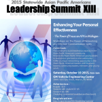 CAPA LS 2015 Flyer