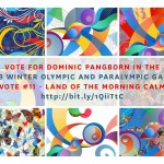 Dominic Pangborn 2018 Olympic
