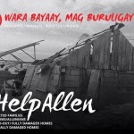 Typhoon Nona Help Allen