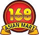 168 Asian Market