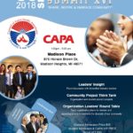 CAPA 2018 LS Flyer