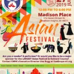 Asian Fest 2019