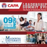 CAPA 2019 LS Event Flyer