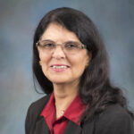 photo of Aneesa I. Rashid