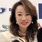 photo of Angela Wang-Beasinger