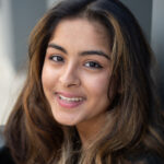 photo of Anshi Pacha