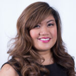 photo of Melanie Steele