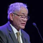 photo of Roland Hwang