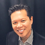 photo of Ryan Roserio