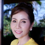 photo of Dr. Suchiraphon McKeithen-Polish