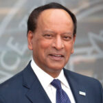 photo of Virinder Moudgil