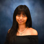 Photo of Poorna Barua