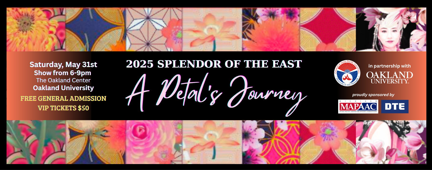 SOE 2025 - A Petal's Journey