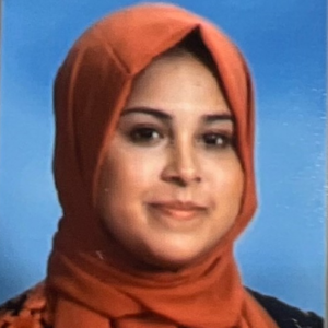 Sumaiya Islam Sumaiya Islam headshot