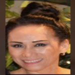 Violeta Bode headshot