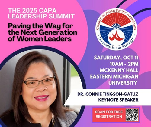 Flyer of 2025 LS Keynote Speaker