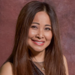 Jacqueline Dinh headshot