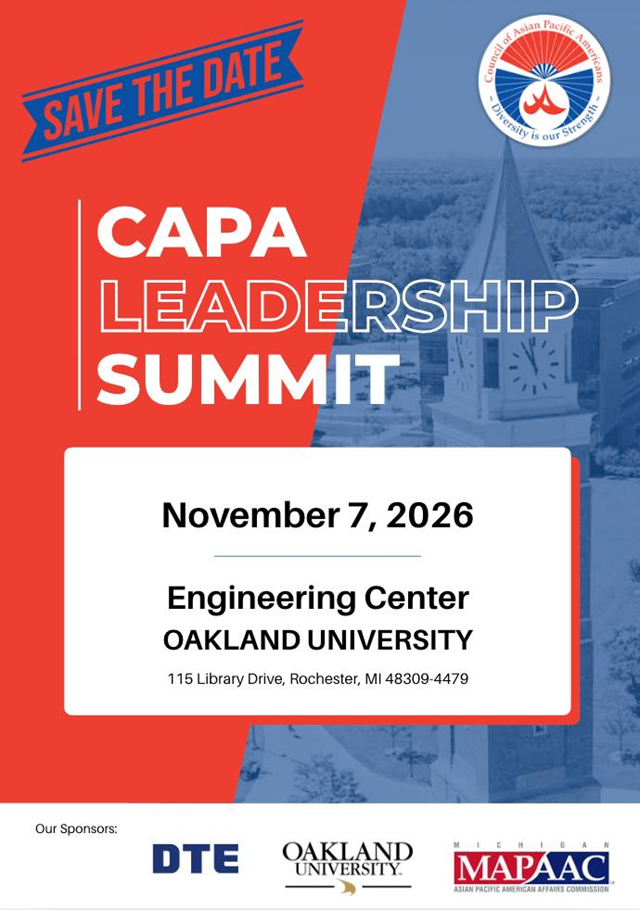 2026 Leadership Summit